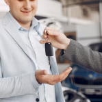 Лизинг Toyota бу в лизинг
