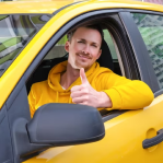 Toyota в лизинг под такси